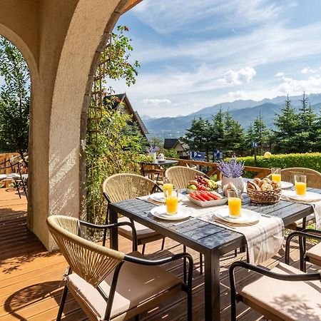 Aparthotel Delta Top كوشتيليسكا المظهر الخارجي الصورة