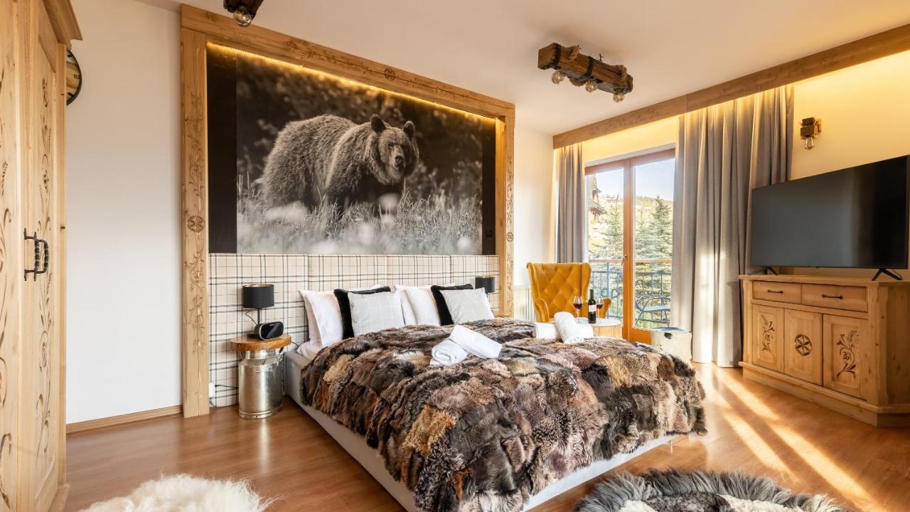 Aparthotel Delta Top كوشتيليسكا المظهر الخارجي الصورة