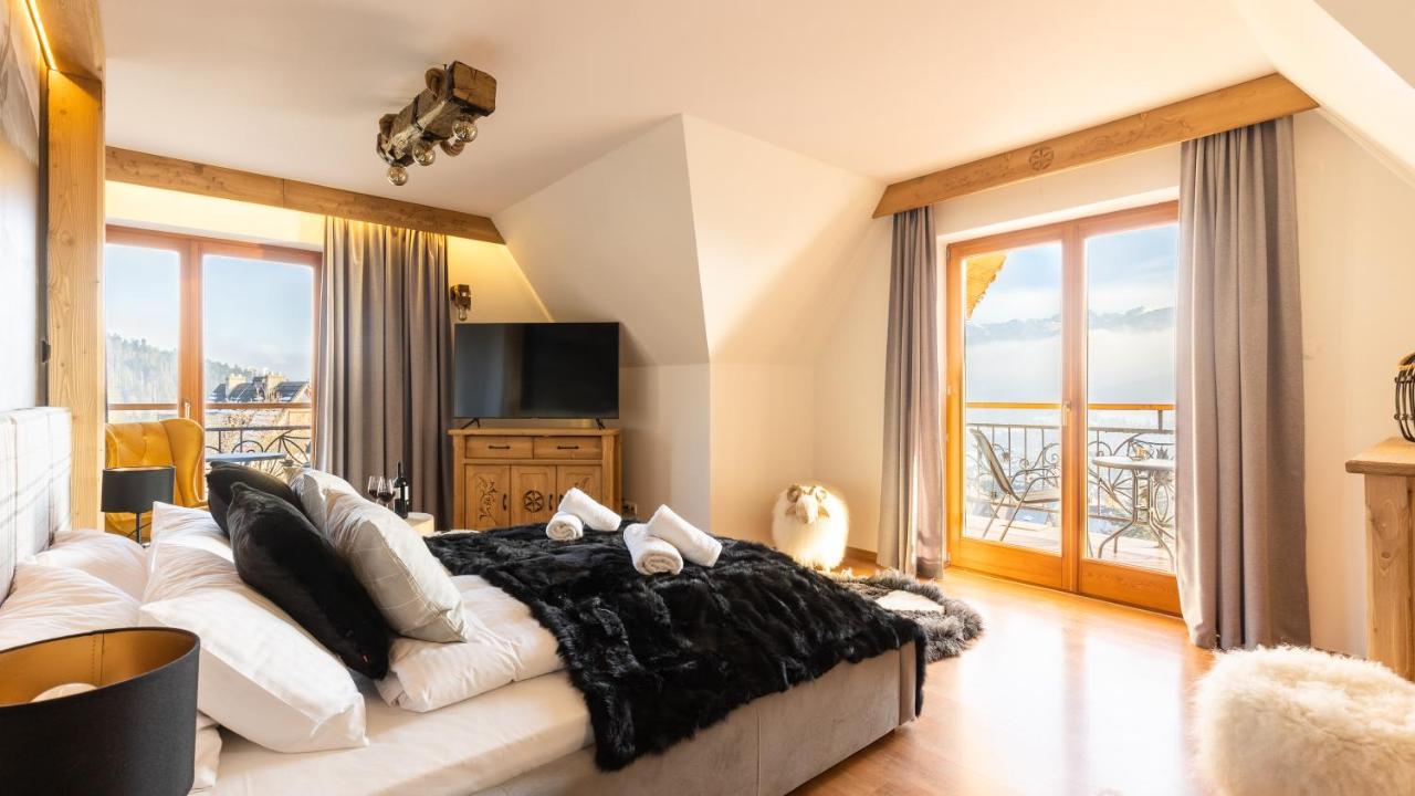 Aparthotel Delta Top كوشتيليسكا المظهر الخارجي الصورة