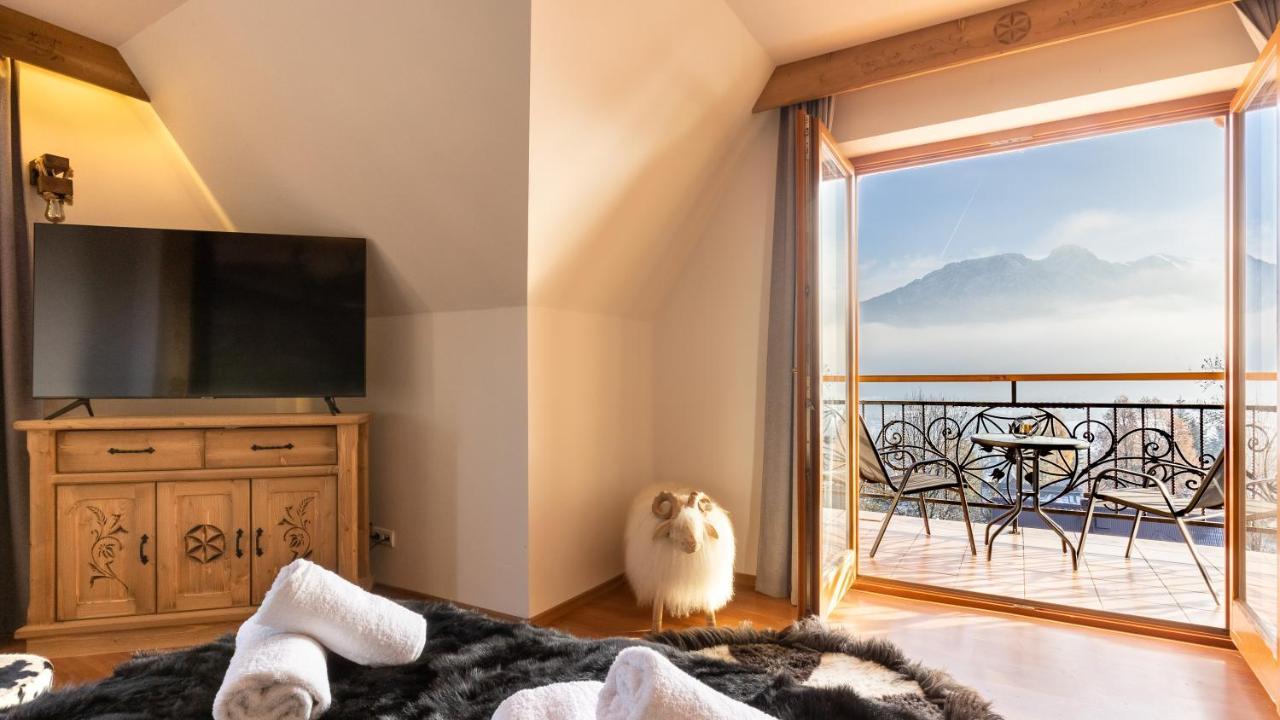 Aparthotel Delta Top كوشتيليسكا المظهر الخارجي الصورة