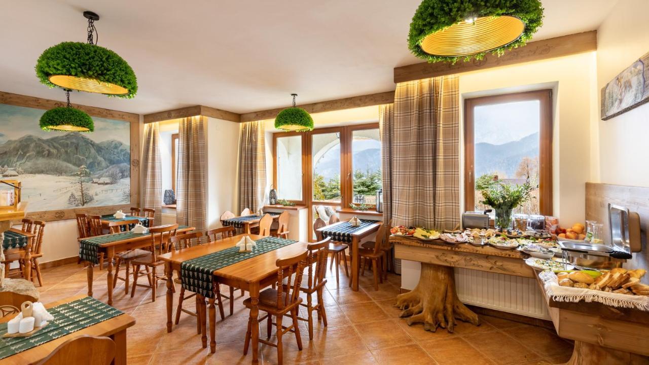 Aparthotel Delta Top كوشتيليسكا المظهر الخارجي الصورة
