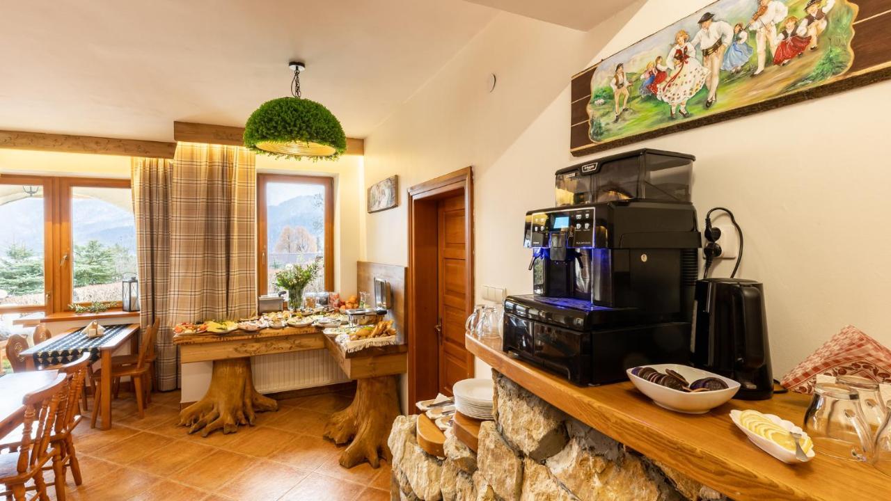Aparthotel Delta Top كوشتيليسكا المظهر الخارجي الصورة