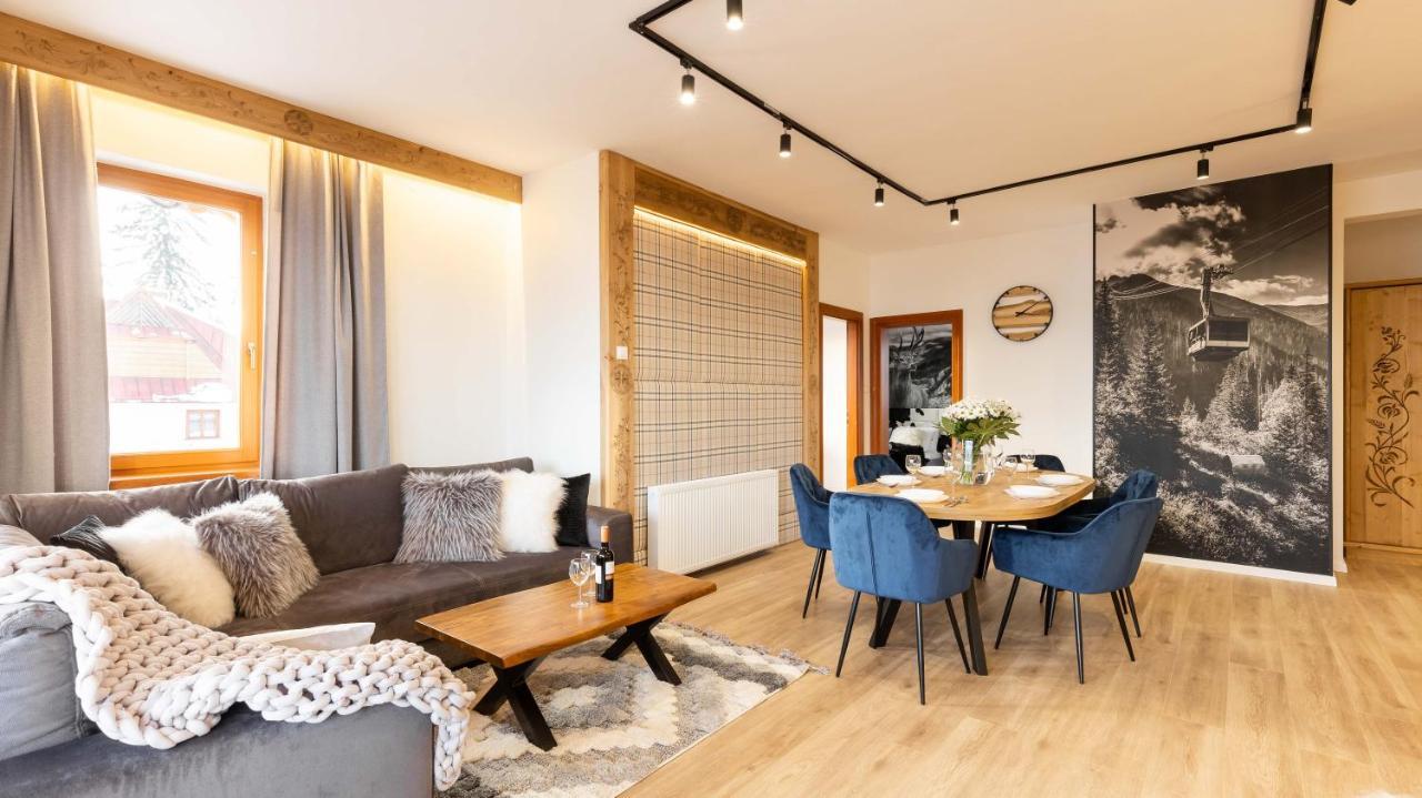 Aparthotel Delta Top كوشتيليسكا المظهر الخارجي الصورة