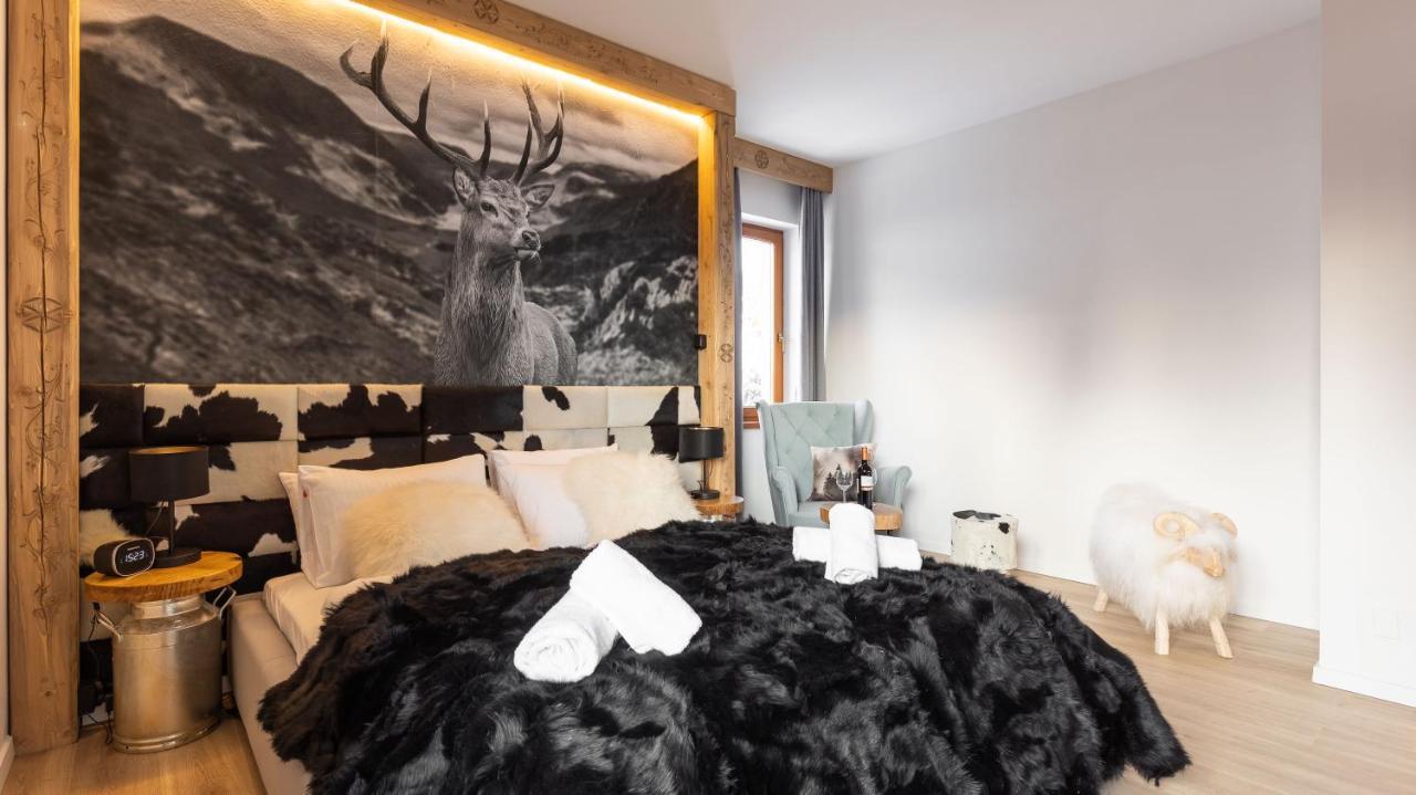 Aparthotel Delta Top كوشتيليسكا المظهر الخارجي الصورة
