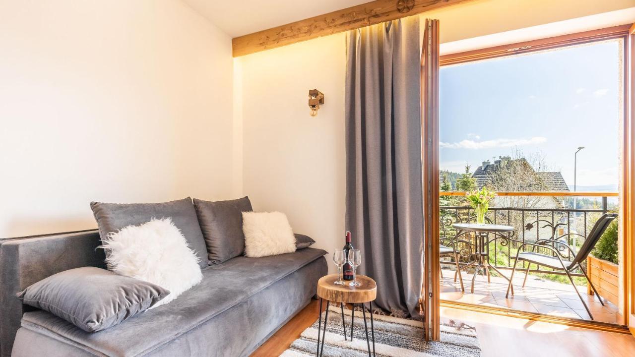Aparthotel Delta Top كوشتيليسكا المظهر الخارجي الصورة