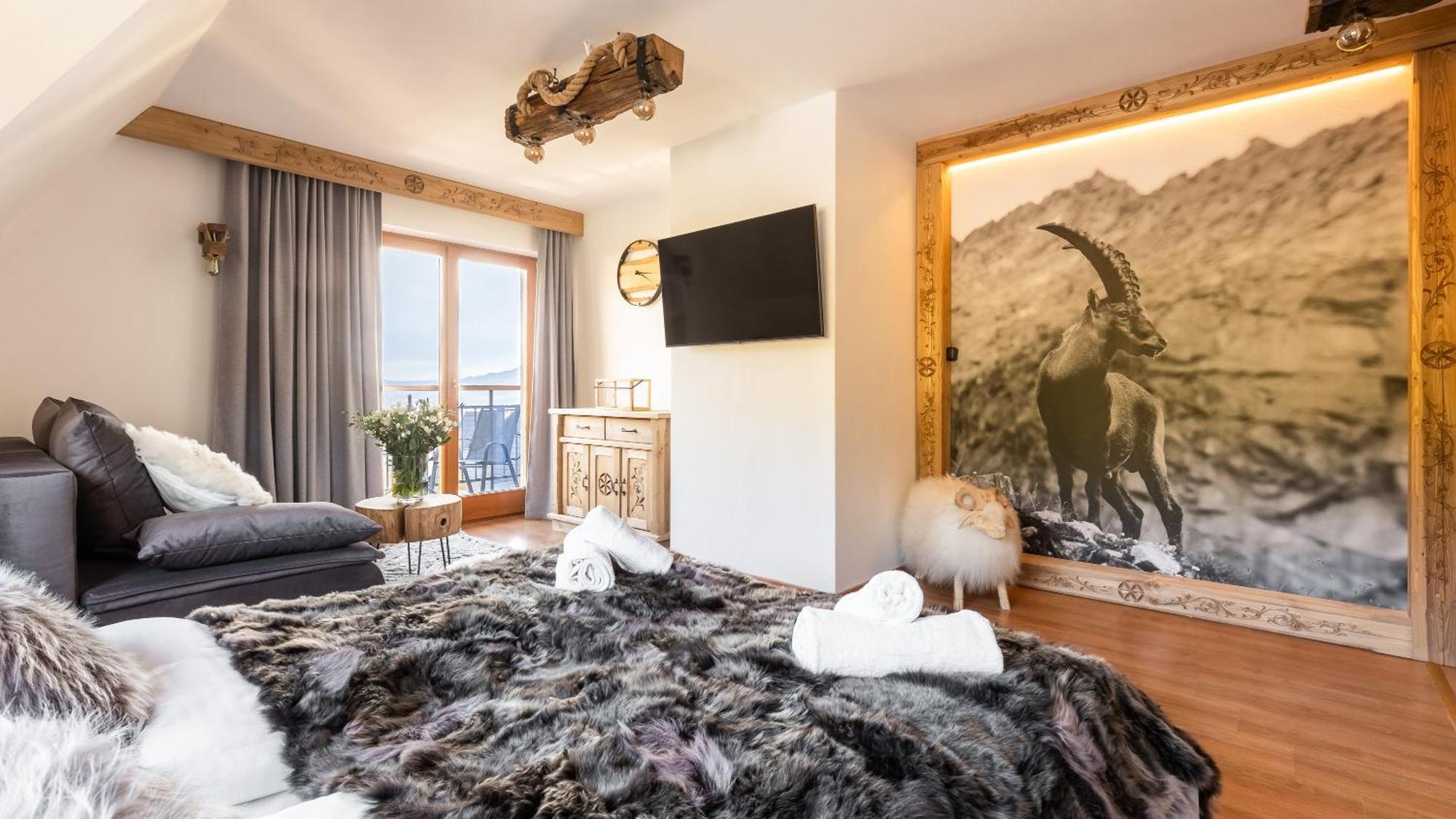 Aparthotel Delta Top كوشتيليسكا المظهر الخارجي الصورة