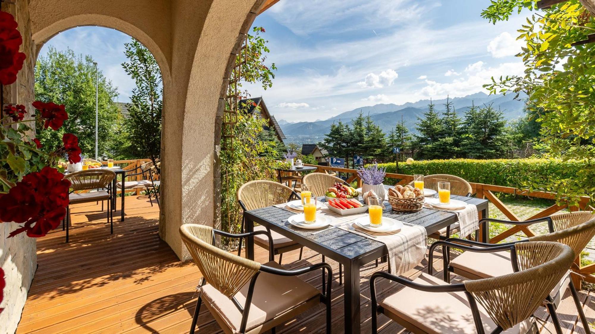 Aparthotel Delta Top كوشتيليسكا المظهر الخارجي الصورة